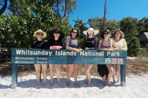 Whitehaven Beach Club - Accommodation Adelaide 0