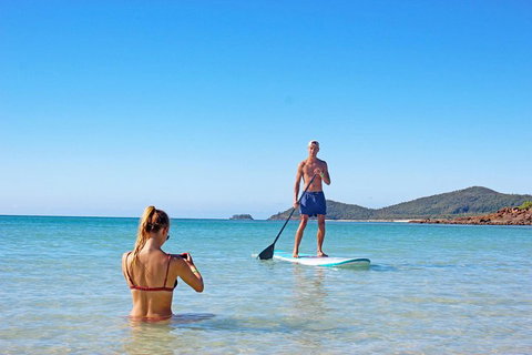Whitehaven Beach Club - Accommodation Adelaide 1