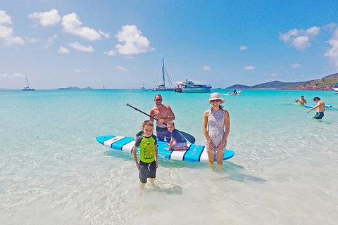 Whitehaven Beach Club - Accommodation Adelaide 2