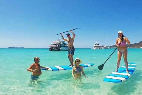 Whitehaven Beach Club - Accommodation Adelaide 3