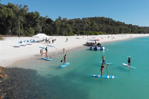 Whitehaven Beach Club - Accommodation Adelaide 4