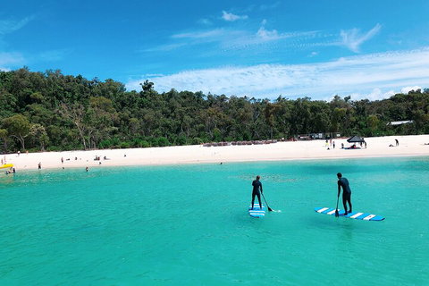 Whitehaven Beach Club - Accommodation Adelaide 5