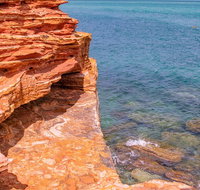 Broome Panoramic Town Tour - All the Extraordinary Sights and History of Broome - Accommodation Adelaide