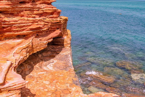 Broome Panoramic Town Tour - All The Extraordinary Sights And History Of Broome - Accommodation Adelaide 0