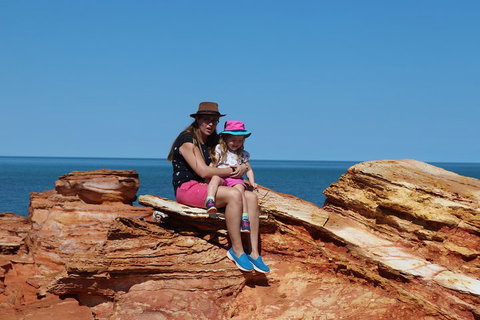 Broome Panoramic Town Tour - All The Extraordinary Sights And History Of Broome - Accommodation Adelaide 1