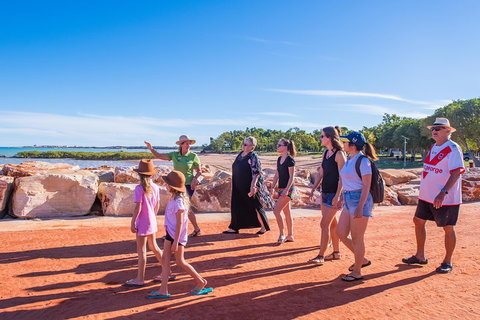 Broome Panoramic Town Tour - All The Extraordinary Sights And History Of Broome - Accommodation Adelaide 3