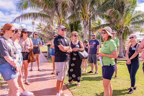 Broome Panoramic Town Tour - All The Extraordinary Sights And History Of Broome - Accommodation Adelaide 4