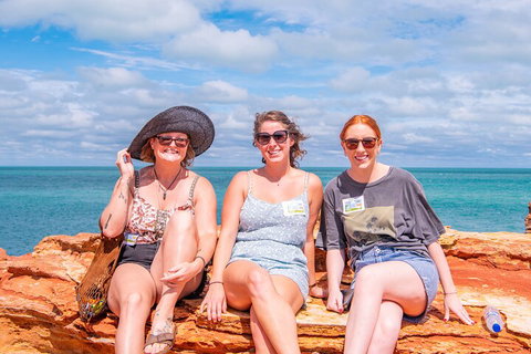 Broome Panoramic Town Tour - All The Extraordinary Sights And History Of Broome - Accommodation Adelaide 5