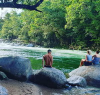 Afternoon Half-Day Daintree Rainforest and River Tour - Accommodation Adelaide