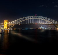 Brilliant Sunset Sydney Harbour and Night Photography Tour - Accommodation Adelaide