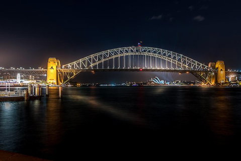 Brilliant Sunset Sydney Harbour And Night Photography Tour - Accommodation Adelaide 0
