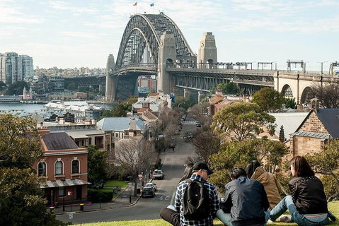 Brilliant Sunset Sydney Harbour And Night Photography Tour - Accommodation Adelaide 2