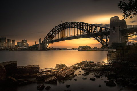 Brilliant Sunset Sydney Harbour And Night Photography Tour - Accommodation Adelaide 4
