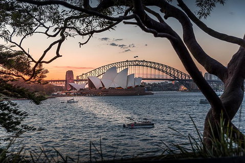 Brilliant Sunset Sydney Harbour And Night Photography Tour - Accommodation Adelaide 5