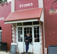 Blue Mountains - Accommodation Adelaide