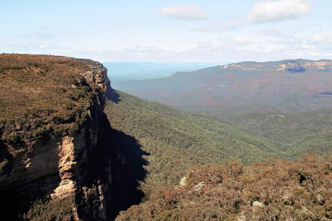 Blue Mountains - Accommodation Adelaide 4
