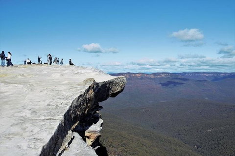 Blue Mountains - Accommodation Adelaide 5