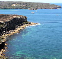 Half day Manly Beach and more - Accommodation Adelaide