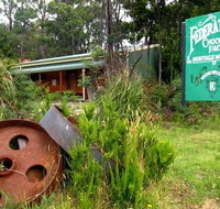 Port Arthur Richmond and Tasman Peninsula Day Trip from Hobart - Accommodation Adelaide