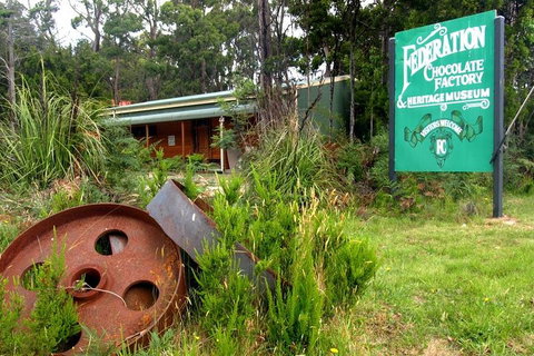 Port Arthur, Richmond And Tasman Peninsula Day Trip From Hobart - Accommodation Adelaide 0