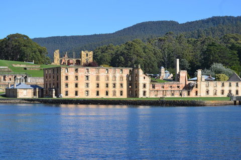 Port Arthur, Richmond And Tasman Peninsula Day Trip From Hobart - Accommodation Adelaide 1