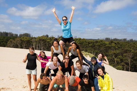 7-Day Best Of Tasmania Adventure Experience From Hobart (flexible Ticket) - Accommodation Adelaide 0
