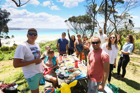 7-Day Best Of Tasmania Adventure Experience From Hobart (flexible Ticket) - Accommodation Adelaide 1