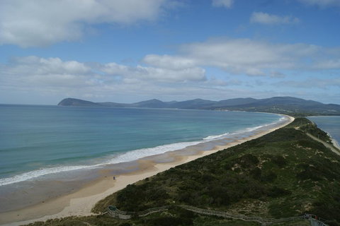 7-Day Best Of Tasmania Adventure Experience From Hobart (flexible Ticket) - Accommodation Adelaide 2