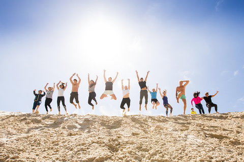 7-Day Best Of Tasmania Adventure Experience From Hobart (flexible Ticket) - Accommodation Adelaide 4