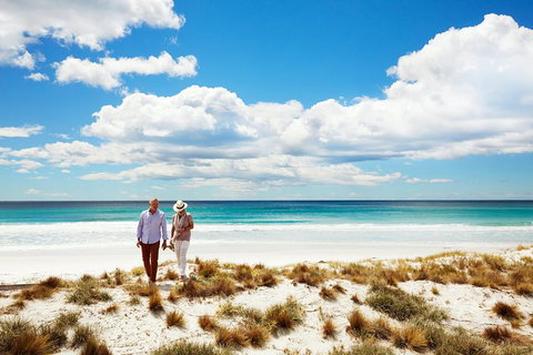 One-Way East Coaster - Accommodation Adelaide 4