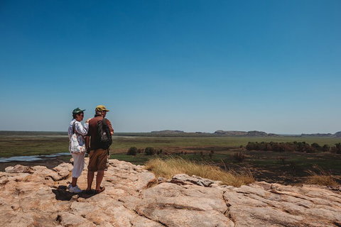 Kakadu Full-Day Tour From Darwin With Lunch - Accommodation Adelaide 2