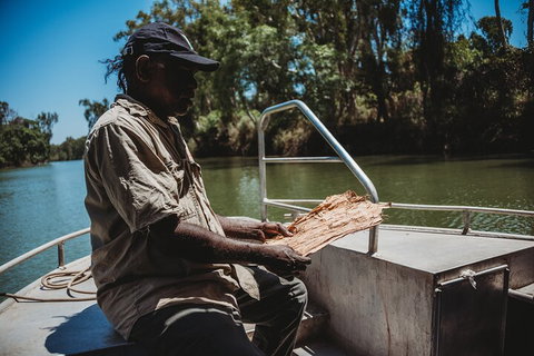 Kakadu Full-Day Tour From Darwin With Lunch - Accommodation Adelaide 3