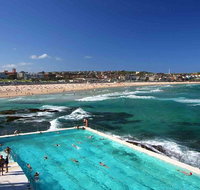 Private Sydney City and Bondi Beach Half Day Tour - Accommodation Adelaide