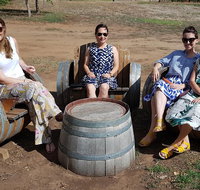 McLaren Vale Intimate Winery Tour by private Limo - Accommodation Adelaide