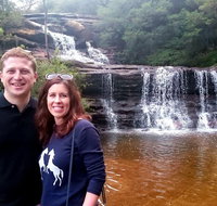 Private Blue Mountains Day Tour including Wildlife Park - Accommodation Adelaide
