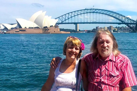 Private Sydney Full Day Tour Including Sydney Opera House, Bondi And Manly - Accommodation Adelaide 0