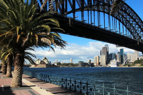 Private Sydney Full Day Tour Including Sydney Opera House, Bondi And Manly - Accommodation Adelaide 1