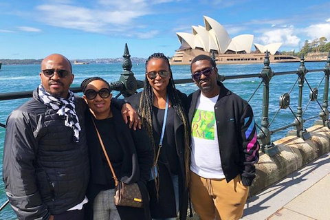 Private Sydney Full Day Tour Including Sydney Opera House, Bondi And Manly - Accommodation Adelaide 2