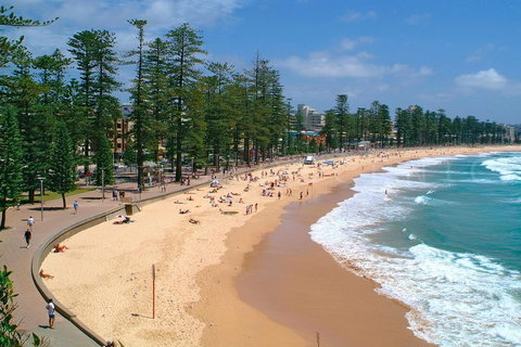 Private Sydney Full Day Tour Including Sydney Opera House, Bondi And Manly - Accommodation Adelaide 3
