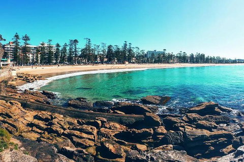 Private Sydney Full Day Tour Including Sydney Opera House, Bondi And Manly - Accommodation Adelaide 5