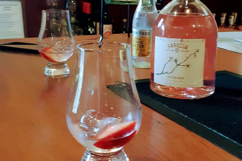 Tipple Of Gin Experience Tour - Accommodation Adelaide 1