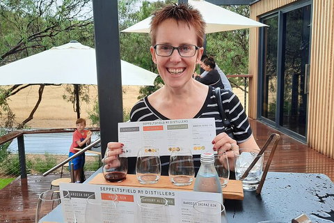 Tipple Of Gin Experience Tour - Accommodation Adelaide 2