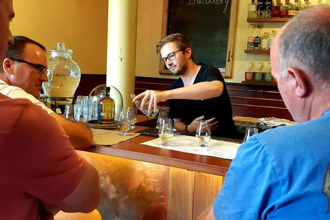 Tipple Of Gin Experience Tour - Accommodation Adelaide 3