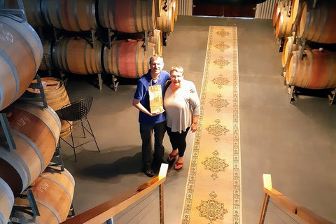 Tipple Of Gin Experience Tour - Accommodation Adelaide 4