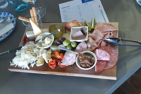 Tipple Of Gin Experience Tour - Accommodation Adelaide 5