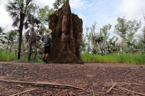 ETHICAL ADVENTURES - Litchfield Region, Max 10 Guests - Accommodation Adelaide 3