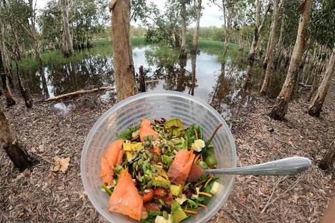 ETHICAL ADVENTURES - Litchfield Region, Max 10 Guests - Accommodation Adelaide 5