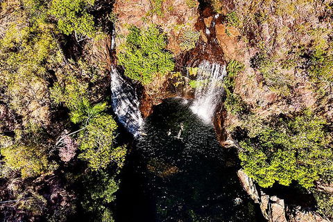 Ethical Adventures - Pure Litchfield - Accommodation Adelaide 2
