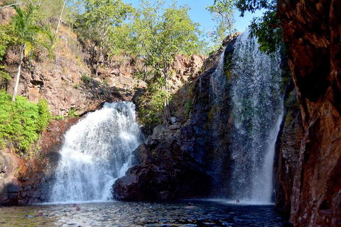Ethical Adventures - Pure Litchfield - Accommodation Adelaide 3
