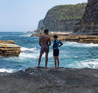 Sydney Private Tour Featuring Wilderness Wildlife Waves Waterfalls and Wine - Accommodation Adelaide